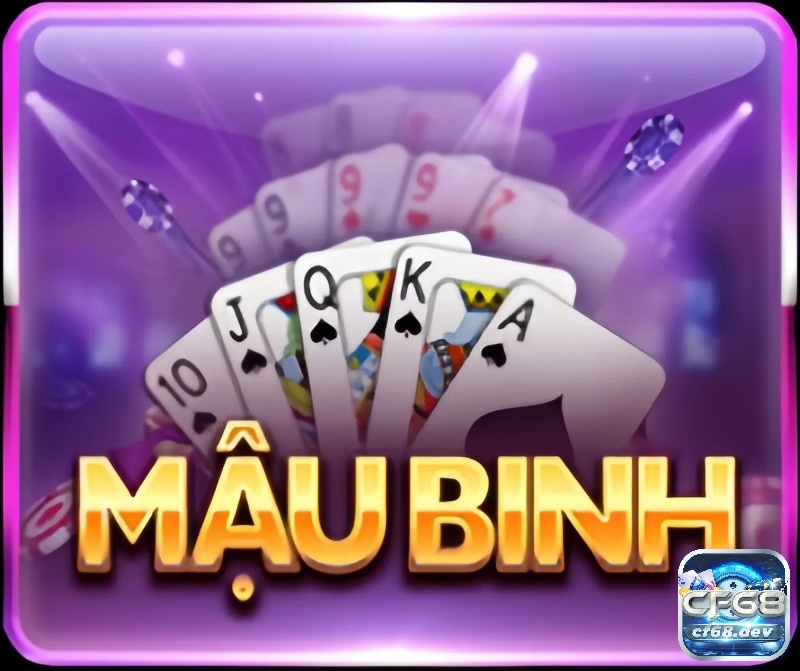 Kinh nghiệm chơi mậu binh giúp bạn thắng lớn mỗi ván bài Kinh nghiệm chơi mậu binh đòi hỏi sự kết hợp may mắn, tư duy logic, đọc vị chính xác và kiểm soát cảm xúc để chiến thắng bền vững