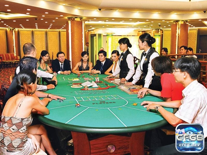 Nhà cái (Banker) là gì? Vai trò và cách hoạt động chi tiết Nhà cái kiểm soát rủi ro bằng cách điều chỉnh tỷ lệ cược và sử dụng chiến lược cân bằng dòng tiền hiệu quả