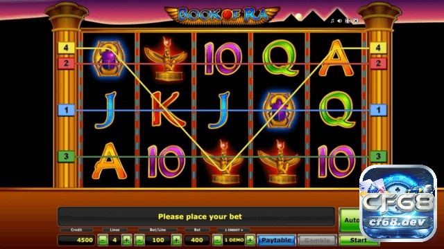 Paylines trong slot là gì? Giải thích chi tiết cho người mới chơi Mỗi Payline là con đường chiến thắng, nơi biểu tượng trùng khớp tạo nên phần thưởng hấp dẫn cho người chơi