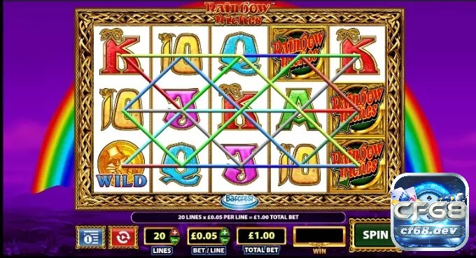 Paylines trong slot là gì? Giải thích chi tiết cho người mới chơi Từng loại Payline trong game slot mang đến trải nghiệm khác nhau, từ cố định, linh hoạt đến cụm thắng độc đáo