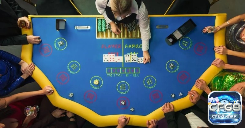 Phân tích bài Baccarat chi tiết – Cách nâng cao tỷ lệ thắng Kết quả Baccarat hoàn toàn độc lập, mọi chu kỳ hay quy luật đều do thiên kiến và sự ngẫu nhiên tạo nên