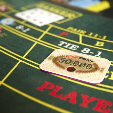 Phân tích bài Baccarat chi tiết – Cách nâng cao tỷ lệ thắng