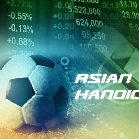 Quy đổi odds châu Âu sang châu Á với hướng dẫn chi tiết