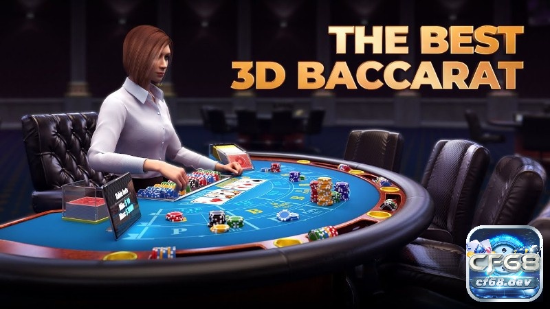 Quy trình một ván baccarat diễn ra sao? Phân tích chi tiết Luật rút bài tự động của Player tạo nên sự minh bạch, không phụ thuộc vào quyết định cá nhân