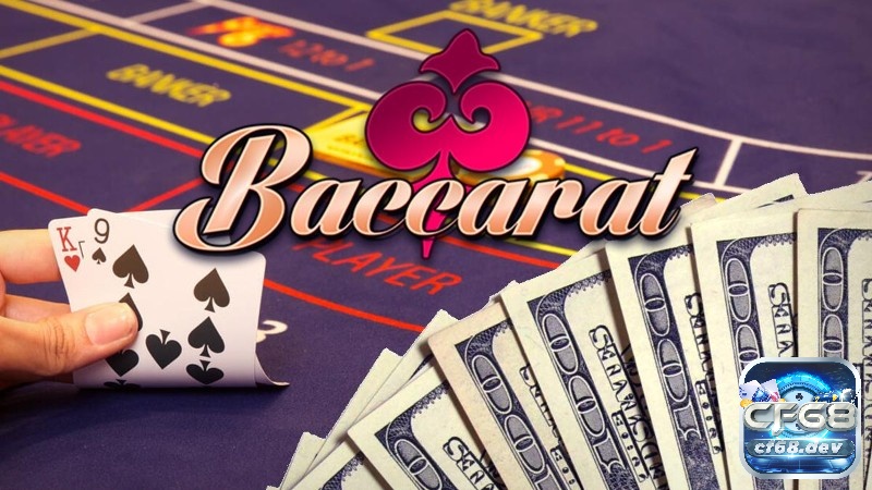 Quy trình một ván baccarat diễn ra sao? Phân tích chi tiết Tỷ lệ thưởng rõ ràng, hoa hồng minh bạch giúp người chơi dễ dàng tính toán lợi nhuận từng ván cược