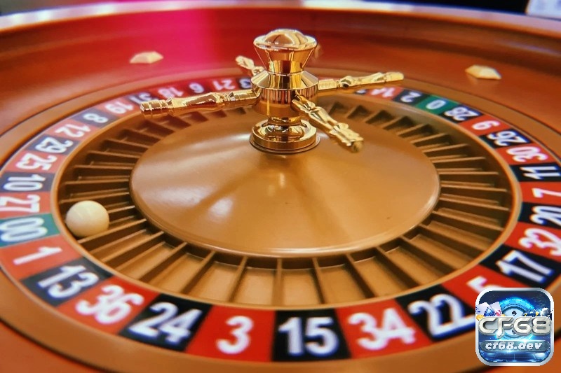 RTP roulette là gì và cách tính tỷ lệ hoàn trả chính xác nhất Hiểu rõ RTP roulette là chìa khóa giúp người chơi, chọn bàn phù hợp và tối ưu trải nghiệm cá cược dài hạn