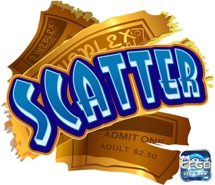 Scatter là gì? Biểu tượng vàng giúp bạn thắng lớn slot game Sức mạnh của Scatter nằm ở khả năng tạo vòng thưởng đặc biệt, giúp người chơi nhân đôi cơ hội thắng lớn bất ngờ