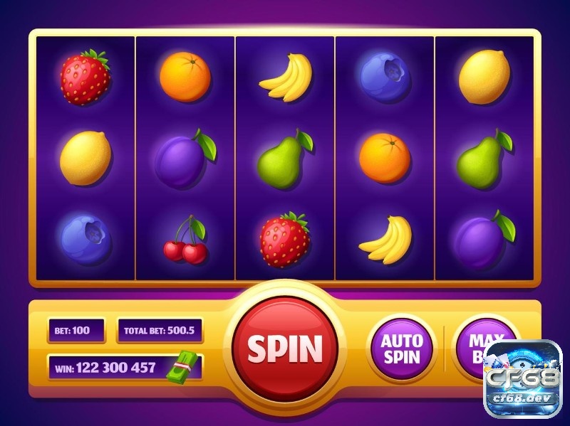 Scatter là gì? Biểu tượng vàng giúp bạn thắng lớn slot game Free Spins giúp người chơi thắng lớn mà không tốn cược, đi kèm hệ số nhân hấp dẫn và khả năng kích hoạt lại vòng quay