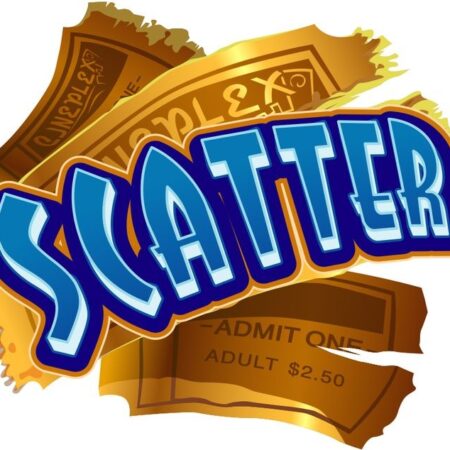 Scatter là gì? Biểu tượng vàng giúp bạn thắng lớn slot game