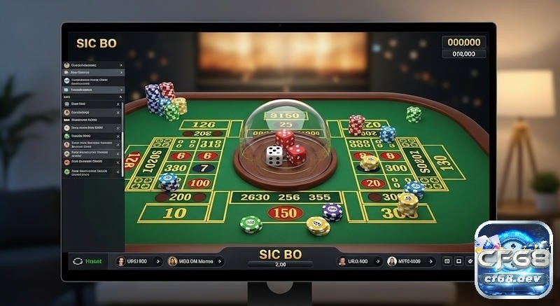 Sicbo online có lừa đảo không? Sự thật và cách bảo vệ an toàn Các nhà cái kém uy tín có thể dùng phần mềm giả RNG thao túng kết quả Sicbo online để chiếm lợi thế