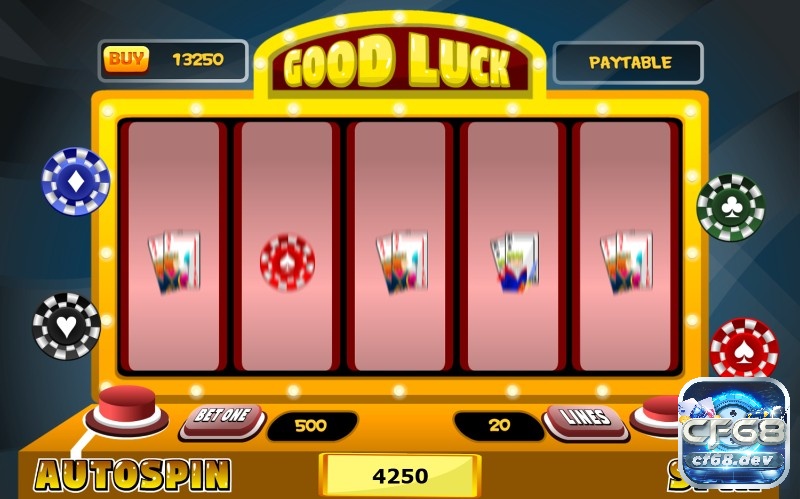 Slot machine là gì? Cách hoạt động và bí quyết chơi thắng lớn Sự phát triển của công nghệ số đưa slot machine lên nền tảng trực tuyến, tạo nên làn sóng giải trí toàn cầu sôi động