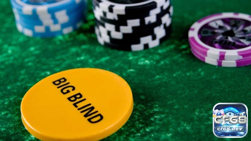 Small blind poker là gì? Vai trò quan trọng trong mỗi ván bài Small blind poker là gì? Small blind poker nằm bên trái Dealer, đặt cược mù đầu tiên tạo nguồn pot và khởi động ván bài