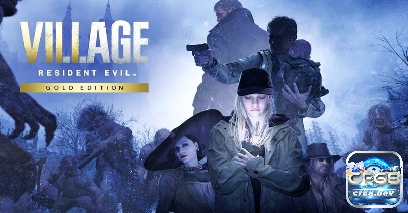 Tải game Resident Evil Village miễn phí, nhanh, hiệu quả Bản demo, dịch vụ thuê bao hay giảm giá lớn là cách hợp pháp để trải nghiệm game mà không phải trả đủ phí