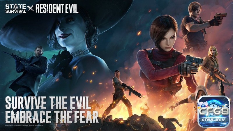 Tải game Resident Evil Village miễn phí, nhanh, hiệu quả Mua trực tiếp trên Steam, PlayStation Store hay Xbox Store đảm bảo cập nhật đầy đủ, hỗ trợ kỹ thuật và chơi ổn định
