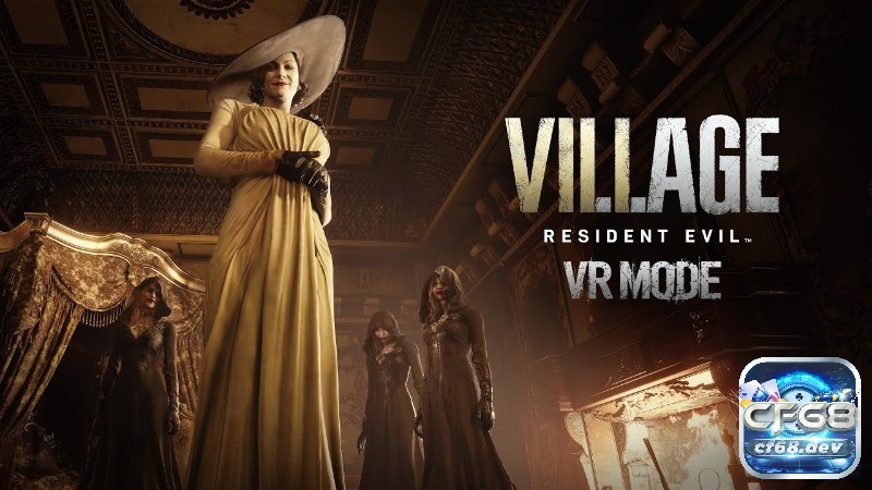 Tải game Resident Evil Village miễn phí, nhanh, hiệu quả Demo chính thức như Maiden hay Village & Castle giúp game thủ trải nghiệm thử lối chơi trước khi quyết định mua