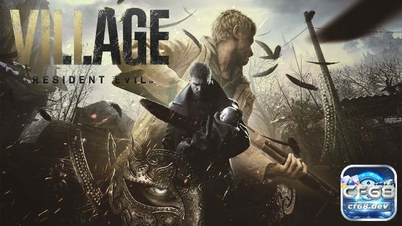 Tải game Resident Evil Village miễn phí, nhanh, hiệu quả Tải game Resident Evil Village miễn phí tiềm ẩn nhiều rủi ro, lựa chọn hợp pháp mới mang lại trải nghiệm an toàn bền vững