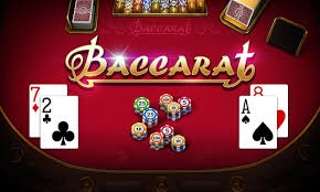 Thuật ngữ trong Baccarat – Giải thích chi tiết cho người mới