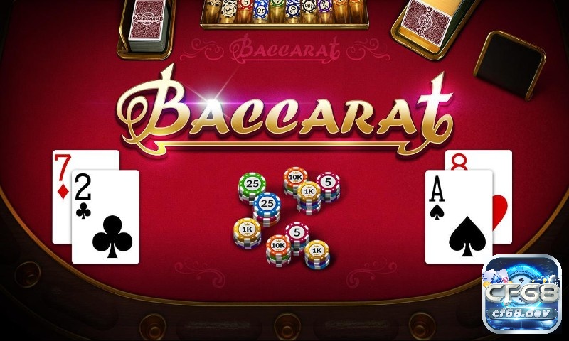 Ba cửa cược chính tạo nên linh hồn Baccarat: Người chơi, Nhà cái và Hòa – mỗi lựa chọn mang rủi ro khác nhau