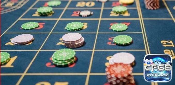 Trò chơi baccarat là gì? Hướng dẫn cách chơi dễ chơi, dễ trúng Mẹo chơi dễ thắng cho bạn là hãy chia nhỏ vốn
