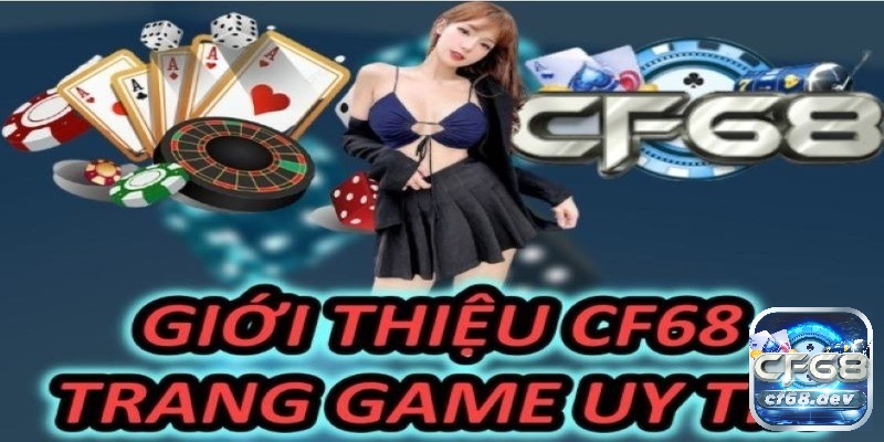 Trò chơi baccarat là gì? Hướng dẫn cách chơi dễ chơi, dễ trúng CF68- Điểm đến lý tưởng cho anh em cá cược trực tuyến