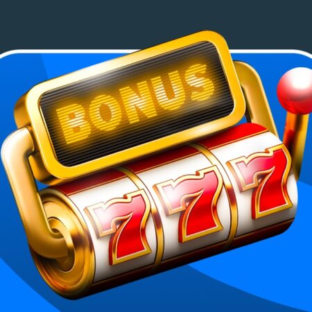 Bonus round slot game là gì? Mẹo nhận thưởng lớn 2025