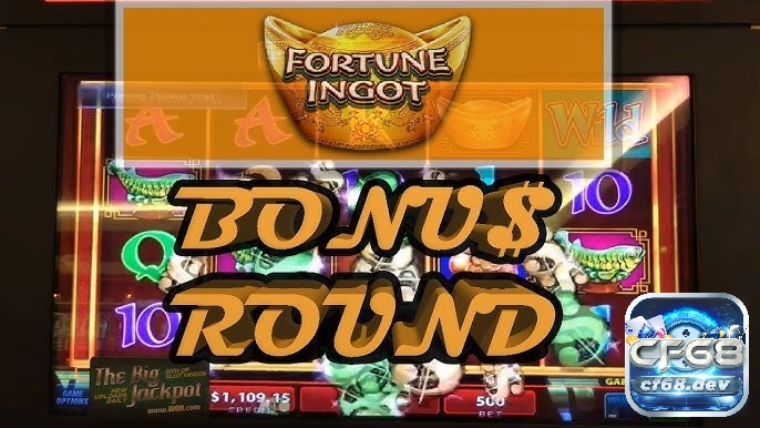 Bonus round slot game là gì? Mẹo nhận thưởng lớn 2025 Quản lý bankroll hiệu quả giúp tận dụng bonus round mà vẫn an toàn