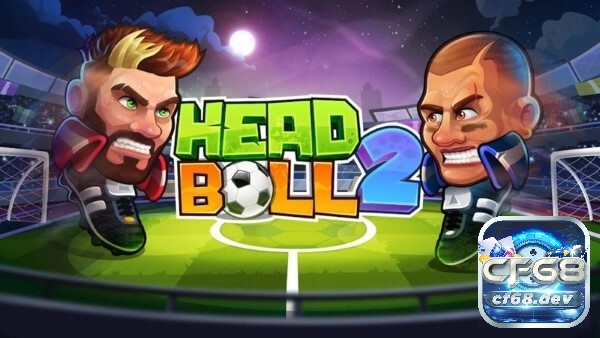 Game bóng đá mobile hay cho fan sân cỏ cuồng nhiệt Head Ball 2 rất hợp cho những buổi giải trí nhẹ, không cần suy nghĩ chiến thuật phức tạp mà vẫn cực kỳ đã tay