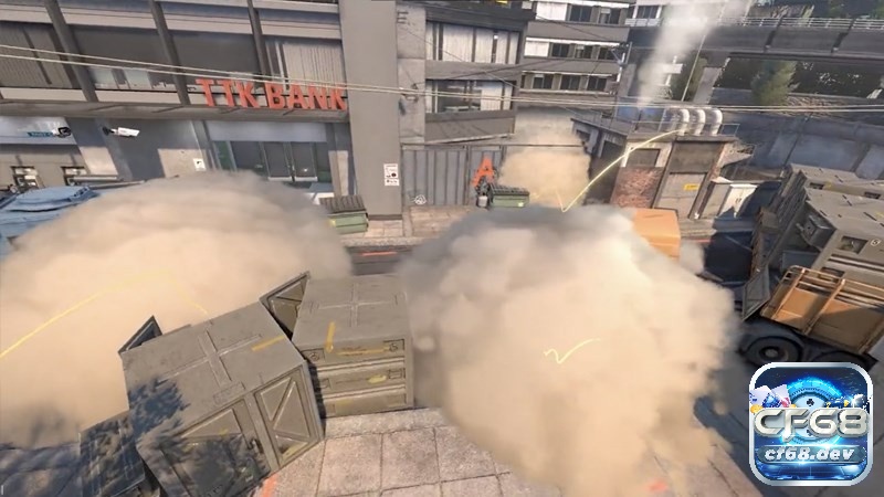Game Counter-Strike 2 - Game bắn súng FPS đỉnh cao Các trang bị và vũ khí trong game đóng vai trò then chốt định hình khả năng chiến đấu của nhân vật