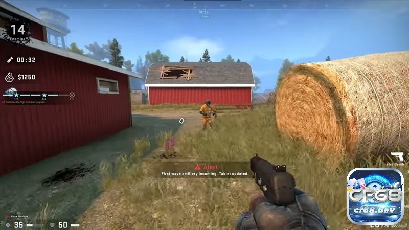Game Counter-Strike 2 - Game bắn súng FPS đỉnh cao Game Counter-Strike 2 mang đến đa dạng các chế độ chiến đấu với nhiều trải nghiệm hấp dẫn cho bạn