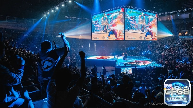 Game đối kháng PC hấp dẫn 2025 cho dân mê so găng đỉnh cao Các giải eSports lớn là nơi game đối kháng tỏa sáng, khẳng định đẳng cấp kỹ năng và niềm đam mê