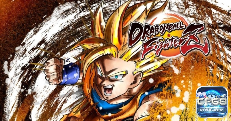 Game đối kháng PC hấp dẫn 2025 cho dân mê so găng đỉnh cao Dragon Ball FighterZ – trải nghiệm chiến đấu rực lửa trong thế giới anime bất tử