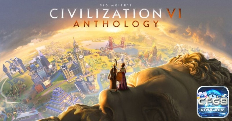 Game Sid Meier’s Civilization VI – Đế chế huyền thoại trở lại Các yêu cầu cấu hình tối thiểu và khuyến nghị sẽ đảm bảo Civilization VI vận hành trơn tru và ổn định trên máy của bạn