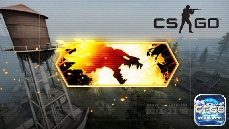 Kèo rounds CSGO là gì? Hướng dẫn chi tiết cho người mới Kèo Over/Under trong trận đấu CSGO với tổng số round dự kiến.