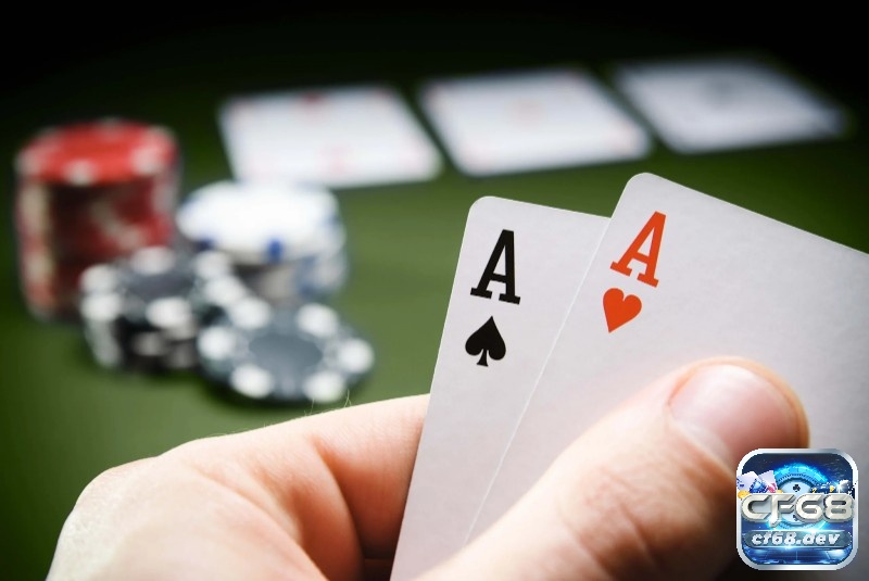Check raise poker là gì? Chiến thuật và cách áp dụng hiệu quả Check raise poker là gì với draw mạnh để thắng ngay hoặc khi bài ăn.