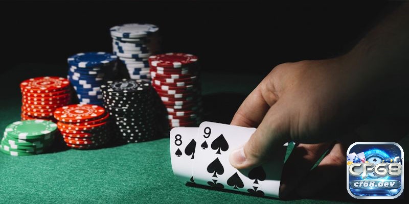 Check raise poker là gì? Chiến thuật và cách áp dụng hiệu quả Chọn mức raise vừa đủ để đạt mục tiêu mà không quá liều.
