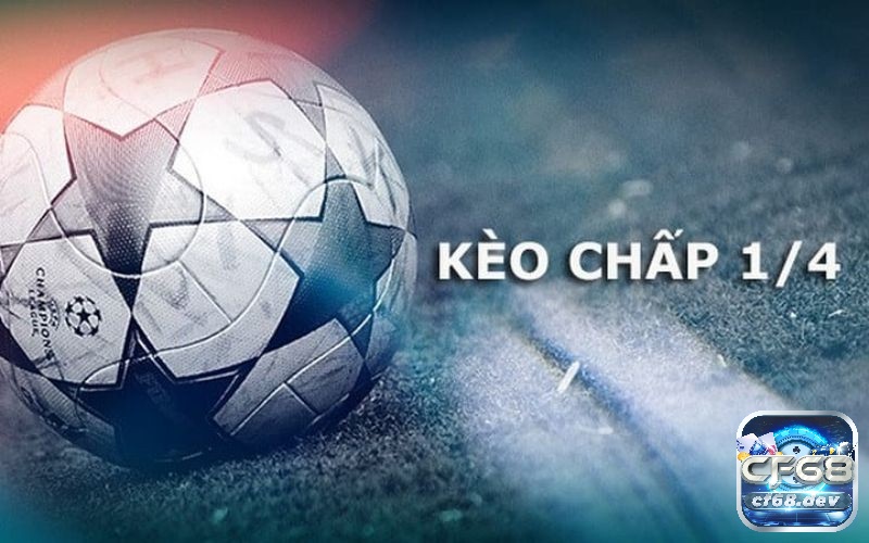Kèo chấp 0.25 là gì? Cách hiểu đúng và tính tiền chi tiết Kèo 0.25 giúp giảm rủi ro cho người chọn cửa trên và tăng cơ hội cho cửa dưới