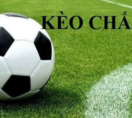 Kèo chấp 1.5 là gì? Cách đọc kèo chuẩn nhất cho tân thủ