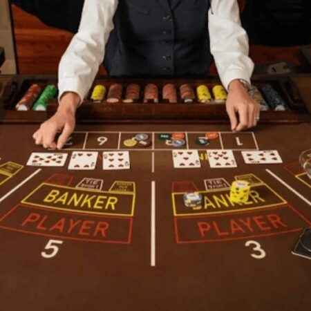 Kinh nghiệm chơi baccarat thắng lớn với hướng dẫn cụ thể