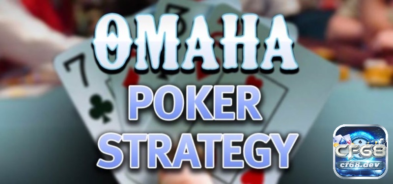 Luật chơi Omaha Poker: Hướng dẫn từ A đến Z cho người chơi Nghệ thuật đọc vị đối thủ và điều khiển Pot là đỉnh cao trong luật chơi Omaha Poker.