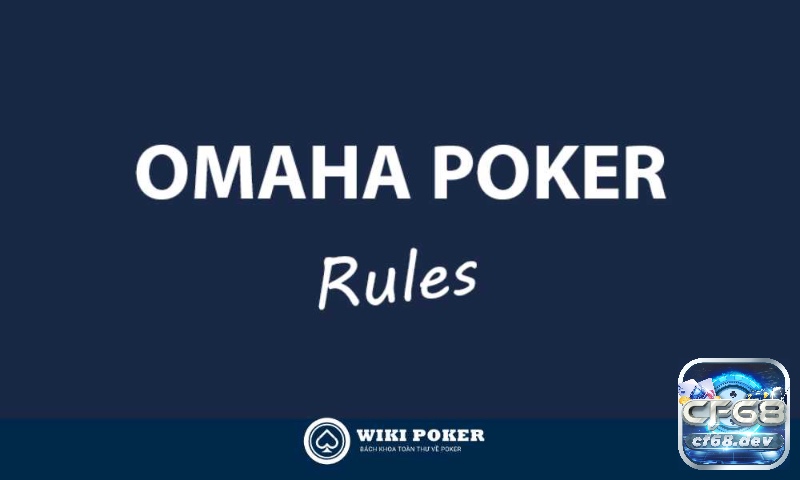 Luật chơi Omaha Poker: Hướng dẫn từ A đến Z cho người chơi Giải đáp những thắc mắc phổ biến giúp người chơi hiểu sâu hơn về luật chơi Omaha Poker.