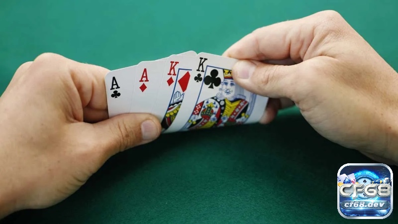 Luật chơi Omaha Poker: Hướng dẫn từ A đến Z cho người chơi Quy tắc vàng giúp định hình mọi chiến thuật trong luật chơi Omaha Poker.