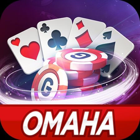 Luật chơi Omaha Poker: Hướng dẫn từ A đến Z cho người chơi