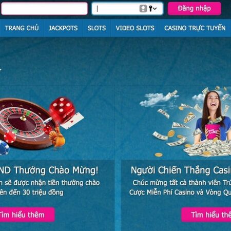 Nhận khuyến mãi casino trực tuyến hiệu quả và an toàn 2025