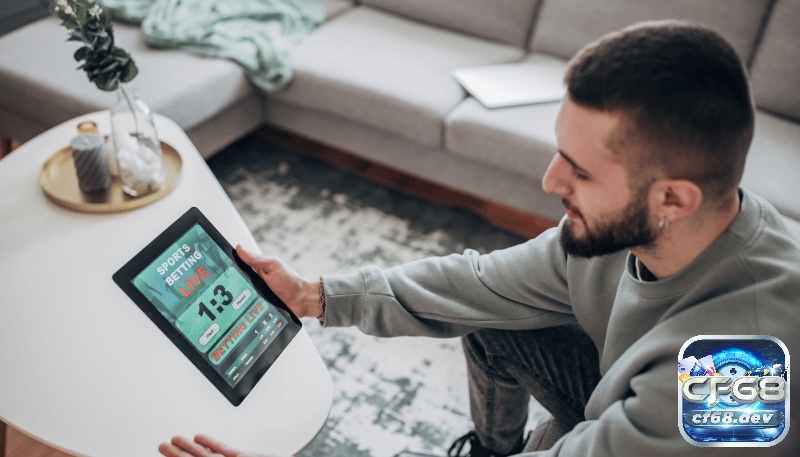 Odds format bóng đá là gì? Khám phá các định dạng tỷ lệ kèo Giải đáp những thắc mắc thường gặp giúp người mới dễ dàng tiếp cận khái niệm odds format bóng đá là gì.