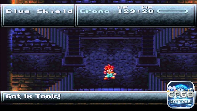 Game Chrono Trigger: Kiệt tác du hành thời gian đáng chơi Nhân quả liên thời đại giúp câu chuyện trong game Chrono Trigger có sức thuyết phục