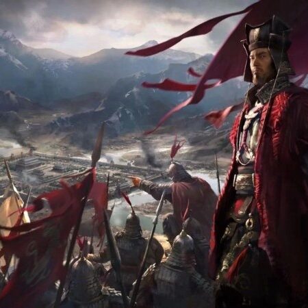 Game online chiến thuật phổ biến với các pha đấu trí căng não