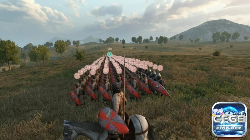 Game online chiến thuật phổ biến với các pha đấu trí căng não Crusader Kings tập trung vào vương triều, hôn nhân, âm mưu và mạng lưới quan hệ, đúng nghĩa “chiến thuật cung đình” trên bản đồ châu Âu
