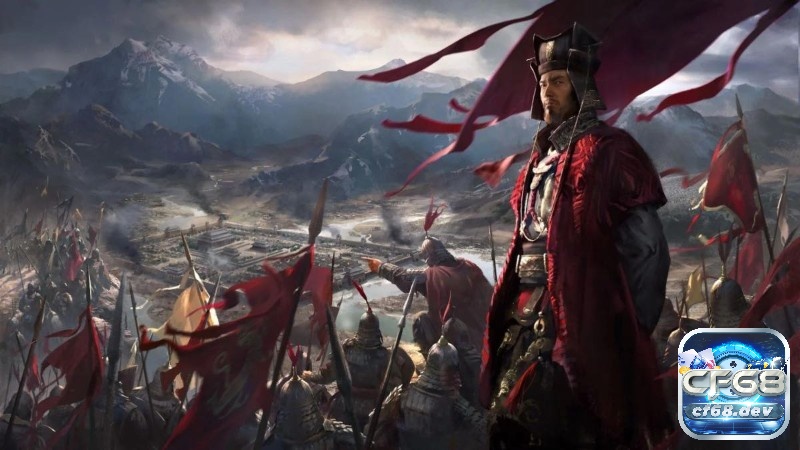 Game online chiến thuật phổ biến với các pha đấu trí căng não Các cơ chế nhiều lớp từ xây dựng, quản lý đến điều quân khiến game online chiến thuật phổ biến luôn bền hút bền lâu