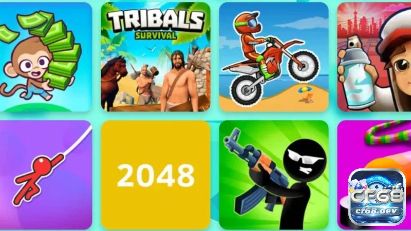 Game online không cần tải hay nhất cho bạn chơi liền Game online không cần tải giúp bạn cắt giảm bước tải và cài đặt nhưng vẫn giữ trọn trải nghiệm giải trí cơ bản