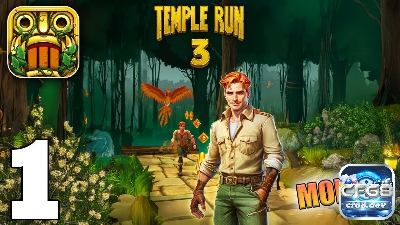 Game online không cần tải hay nhất cho bạn chơi liền Temple Run Online đưa trải nghiệm chạy bất tận quen thuộc lên trình duyệt theo cách nhanh gọn và tiện lợi